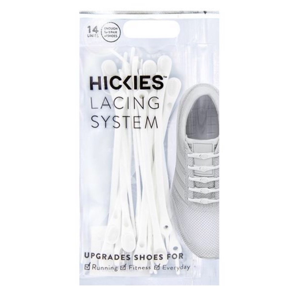 Hickies Shoe Laces